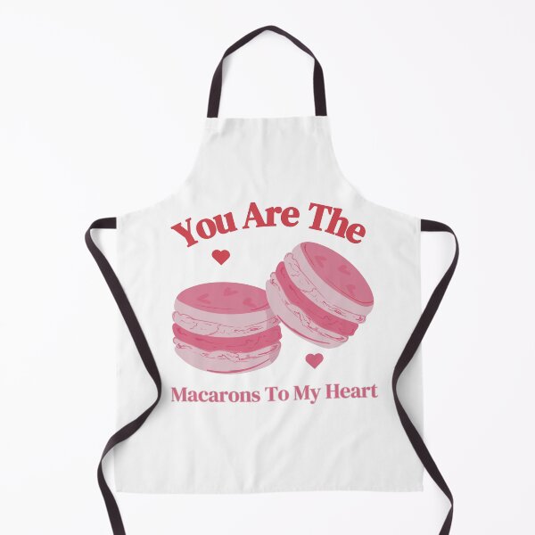 Item preview, Cute You Are The Macarons To My Heart | Macaroon | Foodie | Dessert | Sweet designed and sold by twistedblogger.