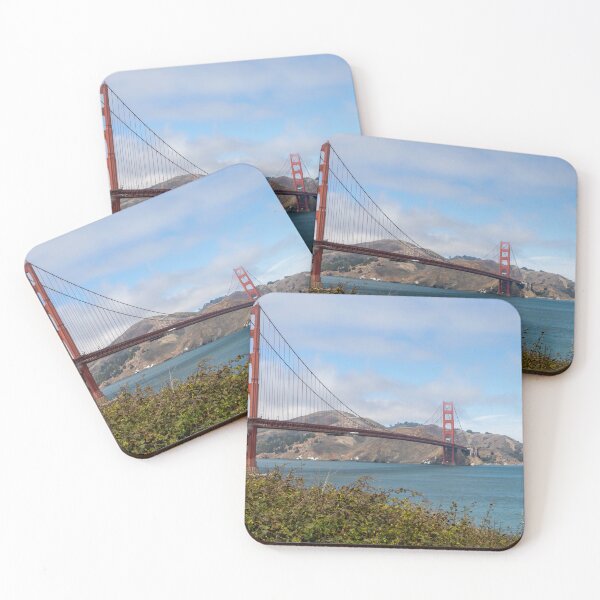 Item preview, Golden Gate Bridge Panorama designed and sold by jrtwynam.