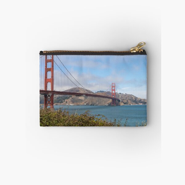 Item preview, Golden Gate Bridge Panorama designed and sold by jrtwynam.