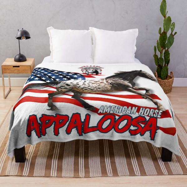 Item preview, Appaloosa designed and sold by Rex Vox.