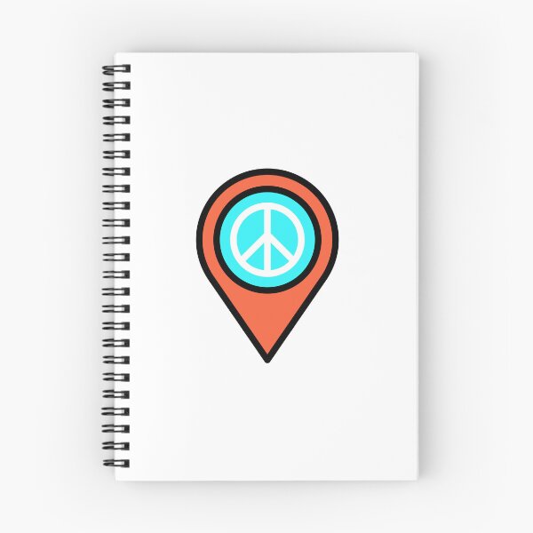 Item preview, World Peace designed and sold by Inspirationmotivation.