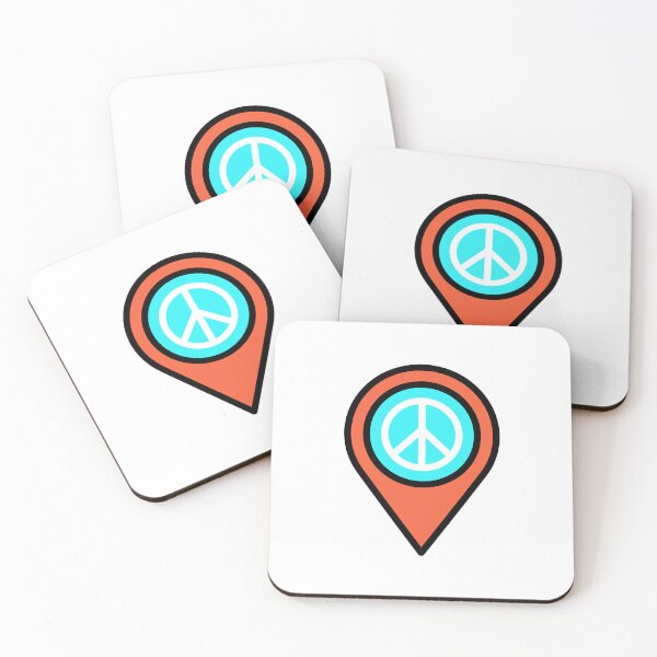Item preview, World Peace designed and sold by Inspirationmotivation.