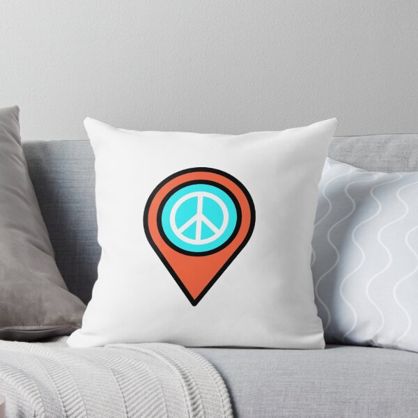 Item preview, World Peace designed and sold by Inspirationmotivation.