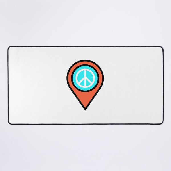 Item preview, World Peace designed and sold by Inspirationmotivation.