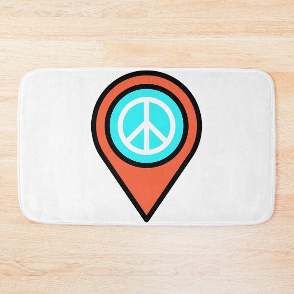 Item preview, World Peace designed and sold by Inspirationmotivation.