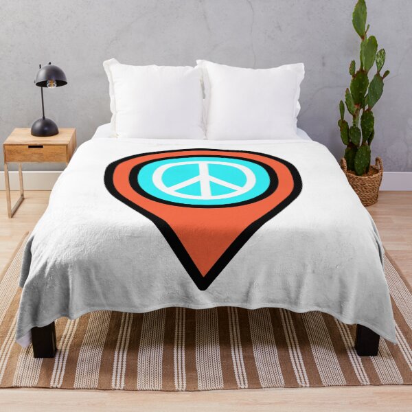 Item preview, World Peace designed and sold by Inspirationmotivation.