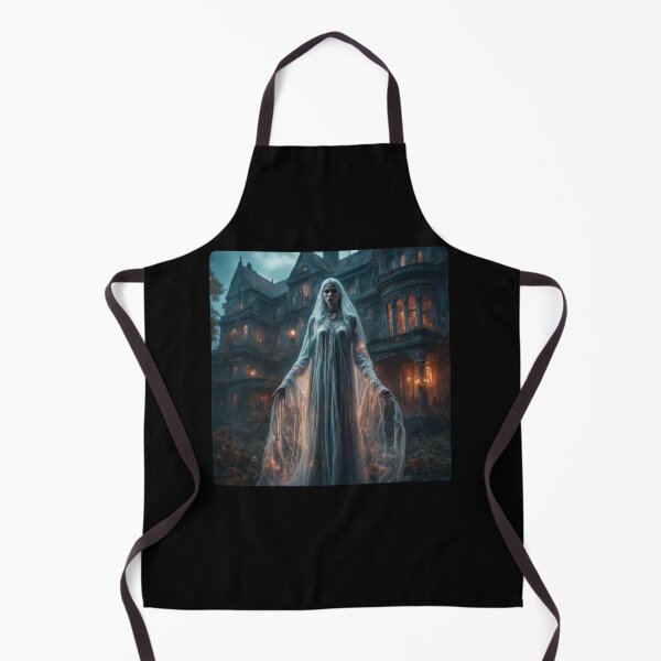 Item preview, The White Lady designed and sold by WyrddandWonderful.
