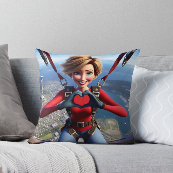 Item preview, Adrena Lynn "From Seattle with LOVE" - 2 designed and sold by N0WUC1.