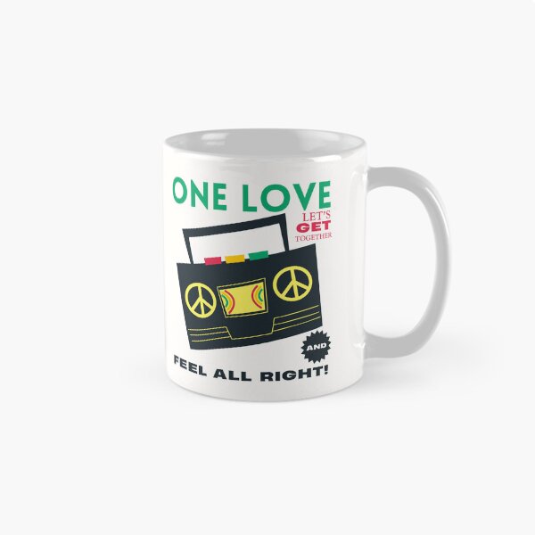 Item preview, Jamaica love designed and sold by Peerless-Prime.