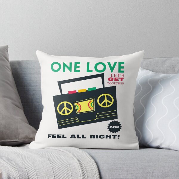Item preview, Jamaica love designed and sold by Peerless-Prime.