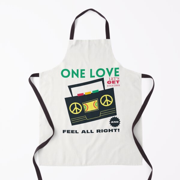 Item preview, Jamaica love designed and sold by Peerless-Prime.