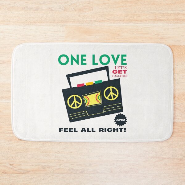Item preview, Jamaica love designed and sold by Peerless-Prime.