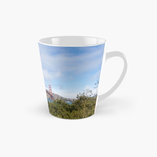 Item preview, Golden Gate Bridge Vista designed and sold by jrtwynam.