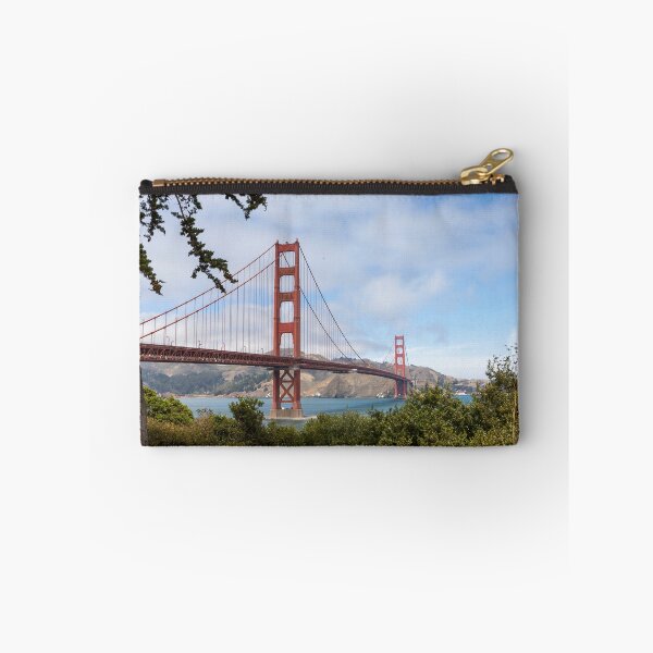 Item preview, Golden Gate Bridge Vista designed and sold by jrtwynam.