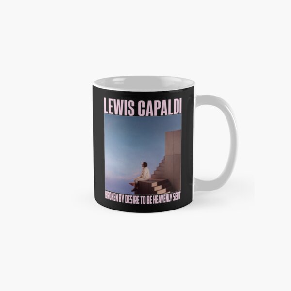 Artikel-Vorschau von Lewis Capaldi, designt und verkauft von littlestbishop.