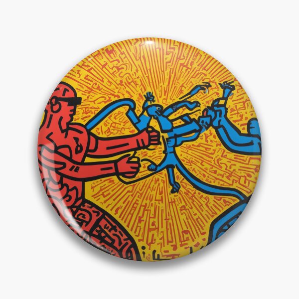 Item preview, Rocket Uppercut designed and sold by A Rich Priest.