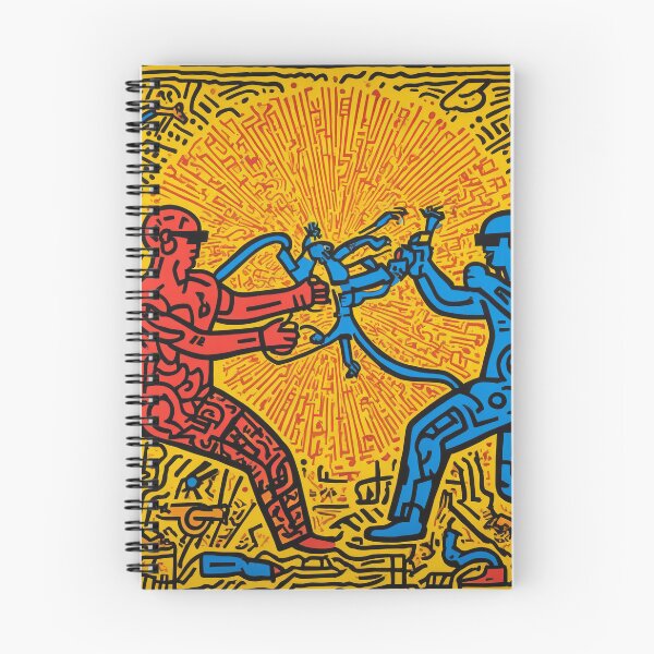 Item preview, Rocket Uppercut designed and sold by A Rich Priest.