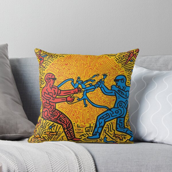 Item preview, Rocket Uppercut designed and sold by A Rich Priest.