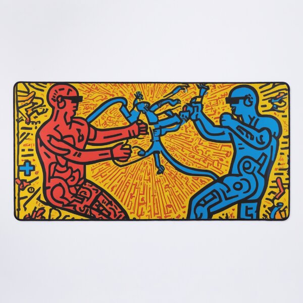 Item preview, Rocket Uppercut designed and sold by A Rich Priest.