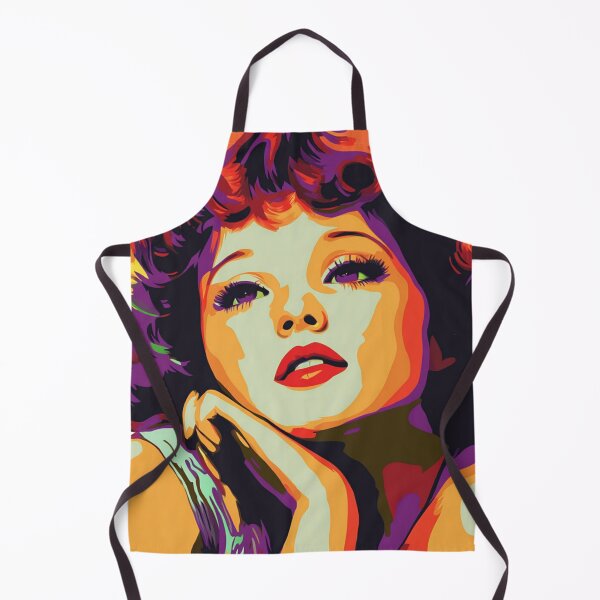 Item preview, Clara Bow picture designed and sold by Mystic Wild Studio.