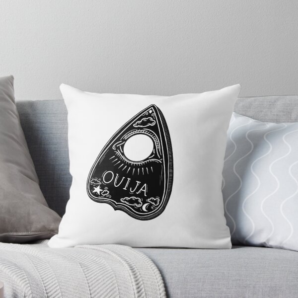 Item preview, Ouija Planchet  designed and sold by InkKountess.