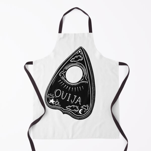 Item preview, Ouija Planchet designed and sold by InkKountess.