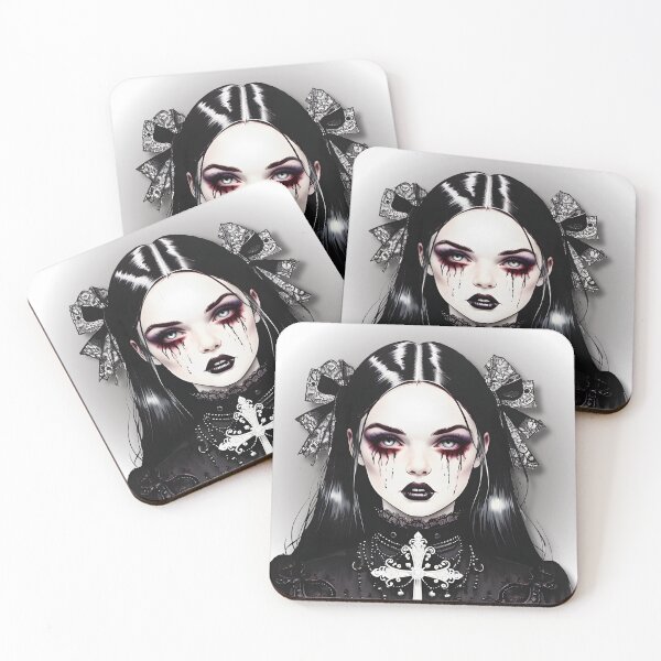 Item preview, Tears Of The Soul designed and sold by Devotion & Dust.