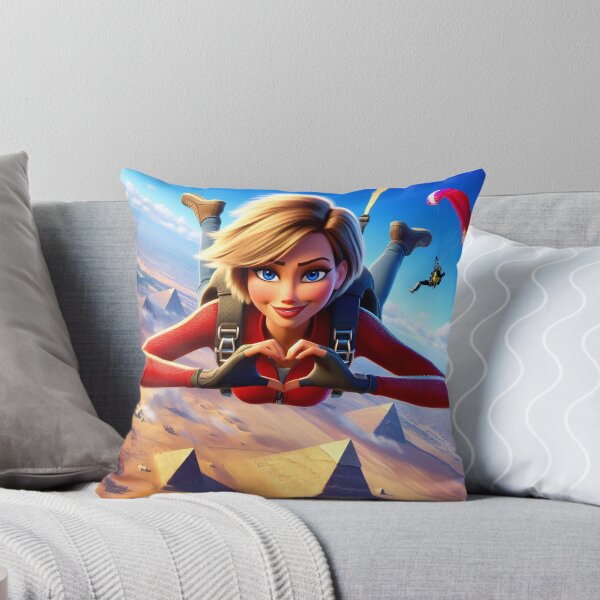 Item preview, Adrena Lynn "From Egypt with Love" - 2 designed and sold by N0WUC1.