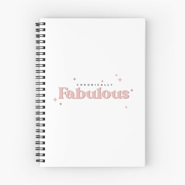 Item preview, Chronically Fabulous designed and sold by 4TheLoveofAll.