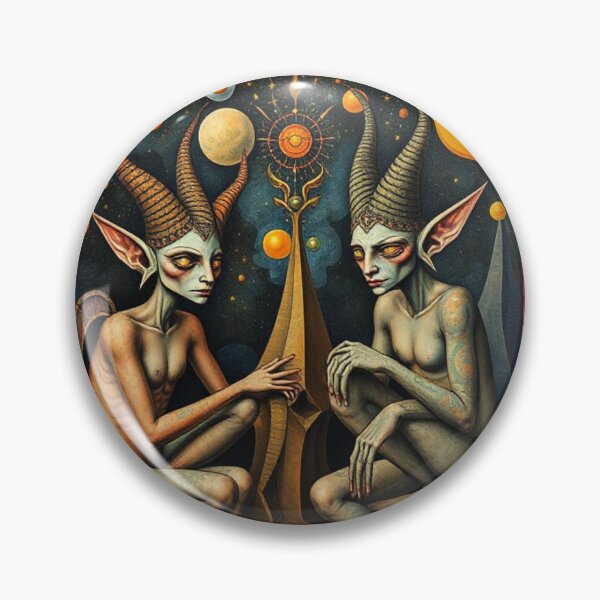 Item preview, Dimension Elves designed and sold by iLLY1830.