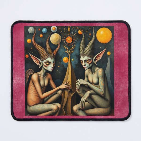 Item preview, Dimension Elves designed and sold by iLLY1830.