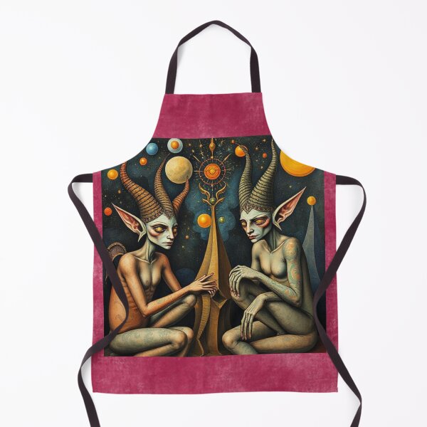 Item preview, Dimension Elves designed and sold by iLLY1830.