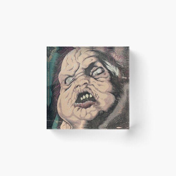 Item preview, Total Recall "Kuato" designed and sold by rlblackink.
