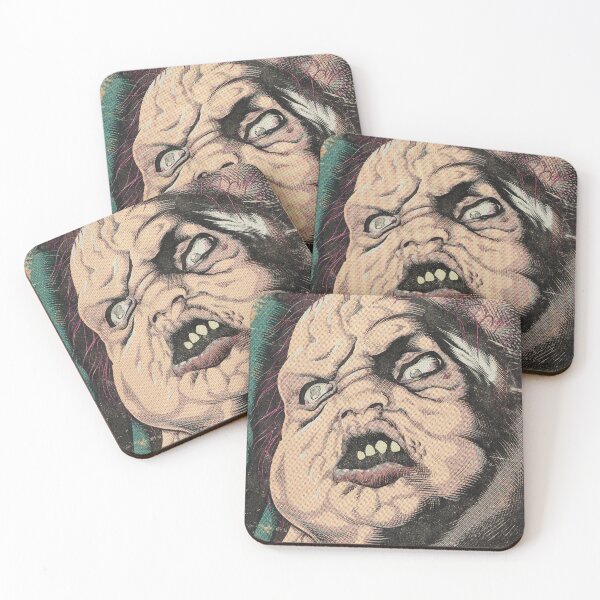 Item preview, Total Recall "Kuato" designed and sold by rlblackink.