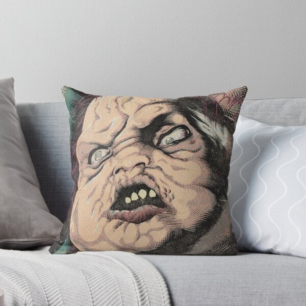 Item preview, Total Recall "Kuato" designed and sold by rlblackink.