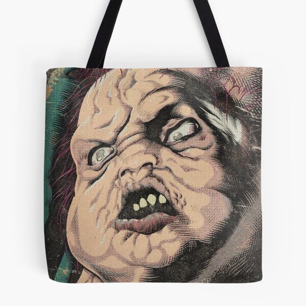 Item preview, Total Recall "Kuato" designed and sold by rlblackink.