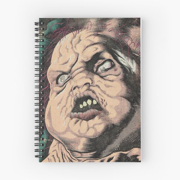 Item preview, Total Recall "Kuato" designed and sold by rlblackink.