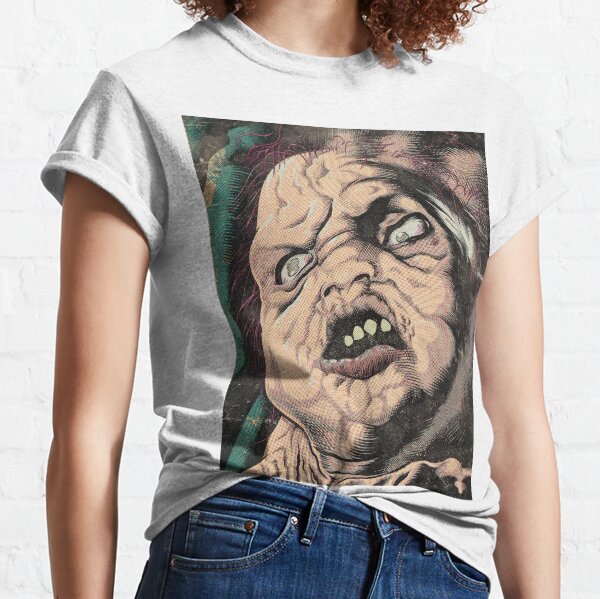 Item preview, Total Recall "Kuato" designed and sold by rlblackink.