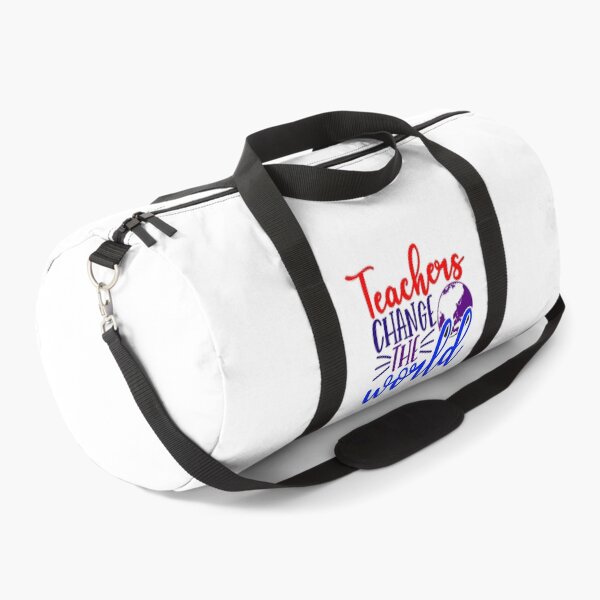 Item preview, Teachers Change The World designed and sold by InfoBytes Academy.