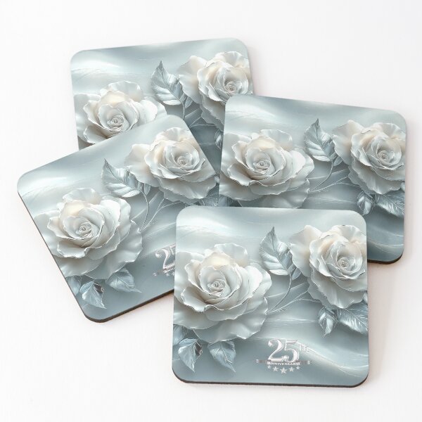 Item preview, 25th Wedding Anniversary designed and sold by daila70.
