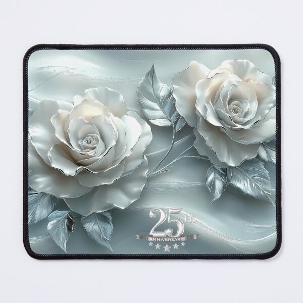 Item preview, 25th Wedding Anniversary designed and sold by daila70.