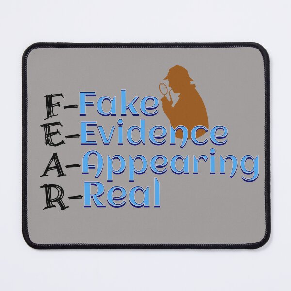 Item preview, Fear designed and sold by CammiesShop.