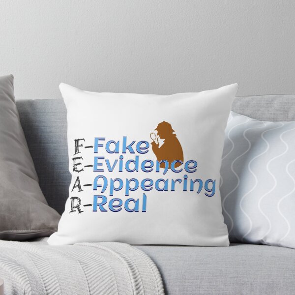 Item preview, Fear designed and sold by CammiesShop.