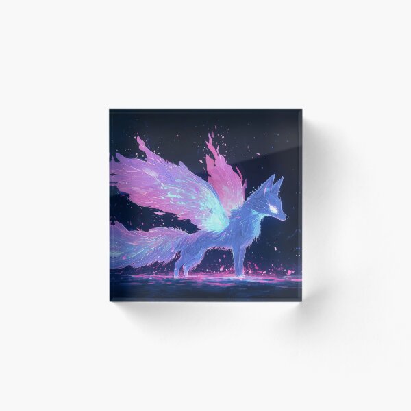 Item preview, Wings of Starlight designed and sold by CHCOfficial.