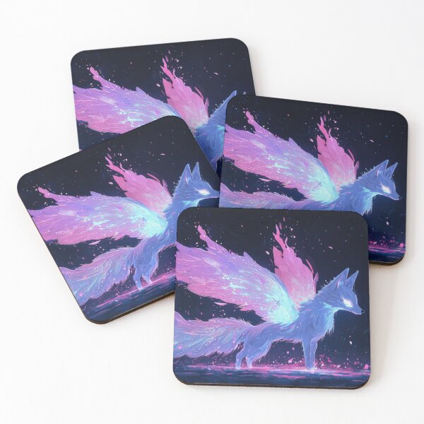 Item preview, Wings of Starlight designed and sold by CHCOfficial.