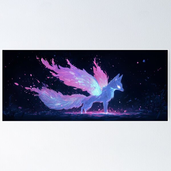 Item preview, Wings of Starlight designed and sold by ArtfulExpCHC-.