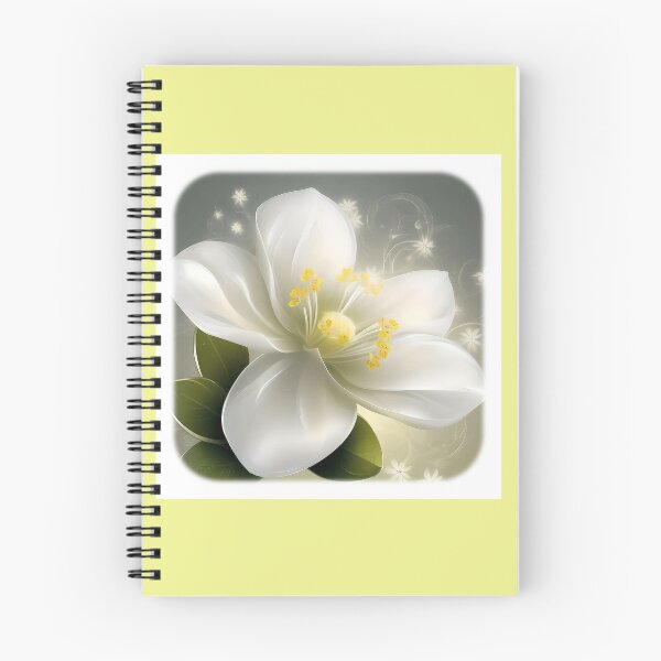 Item preview,  Delicate Flower designed and sold by Felia001.