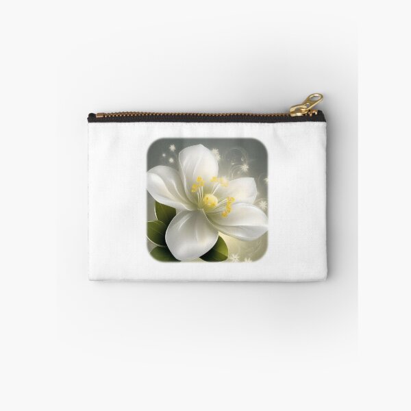 Item preview,  Delicate Flower designed and sold by Felia001.