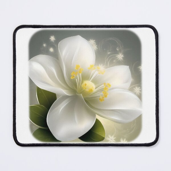 Item preview,  Delicate Flower designed and sold by Felia001.