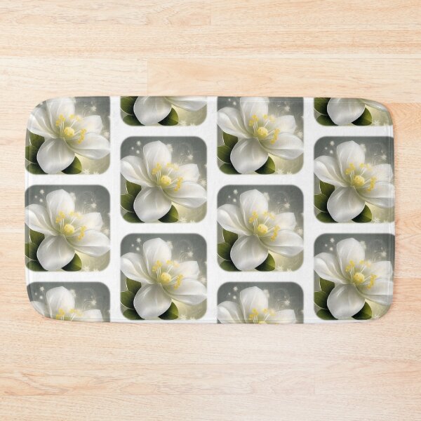 Item preview,  Delicate Flower designed and sold by Felia001.